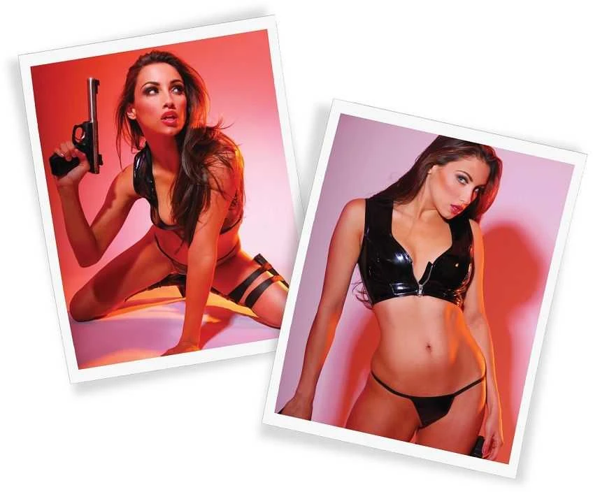 Pipedream PED Agent 69 Life-Size Love Do