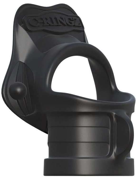 Pipedream FCR Rock Hard Ring & Ball Stre