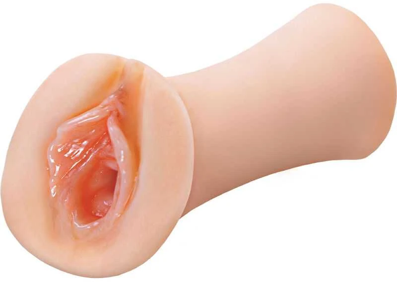 Pipedream PDXE Wet Pussies Juicy SnatchL