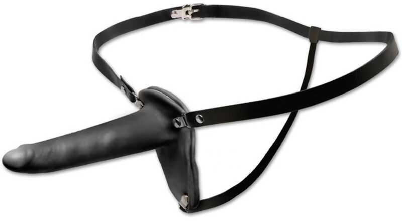 Pipedream FFS Beginners Penetrix Strap-O