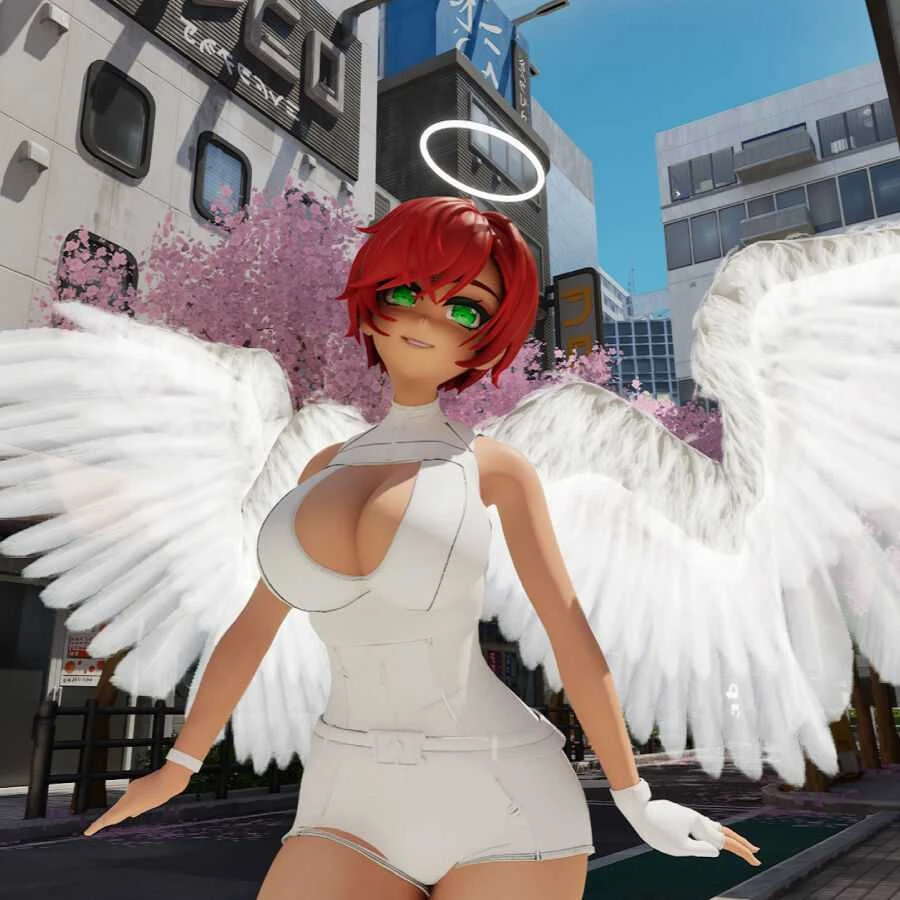 Fleshlight Fantasy Evie Akashiya Sho Akuma