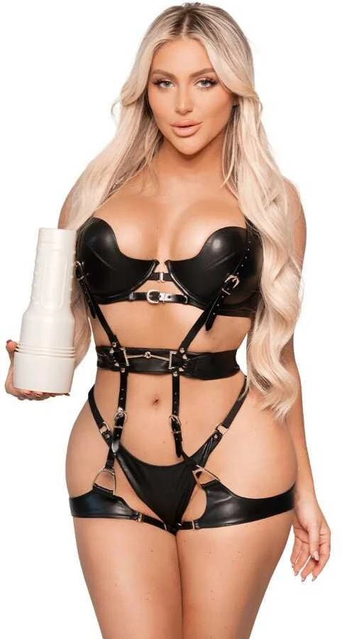 ‎Fleshlight Kayley Gunner Pilnai Pakrauta