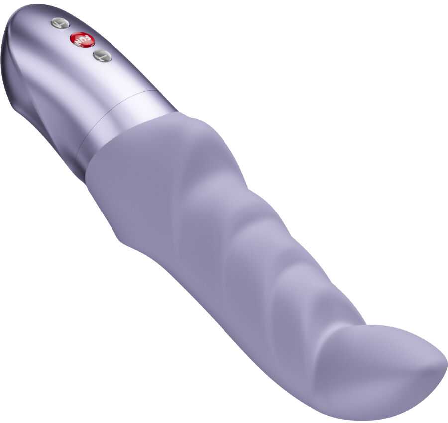 Fun Factory Abby G - Šviesiai violetinė