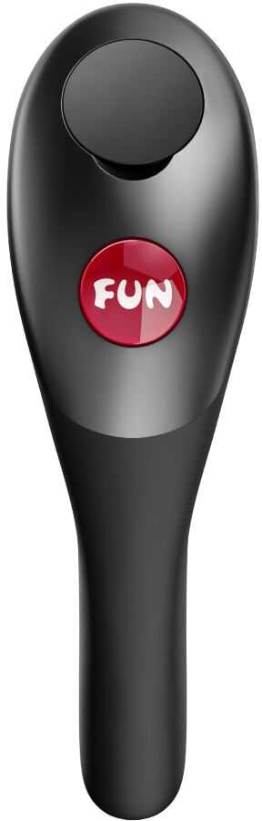 Fun Factory Be·One - Juodas