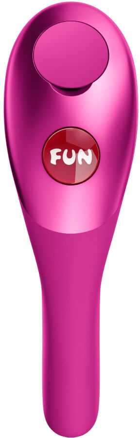 Fun Factory Būk vienas – rausvai raudona