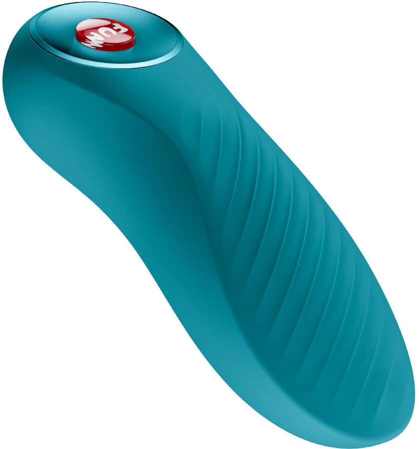 Fun Factory Bijou - Aquamarine FF