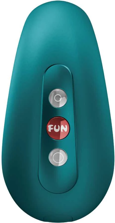 Fun Factory - Cherie žalias