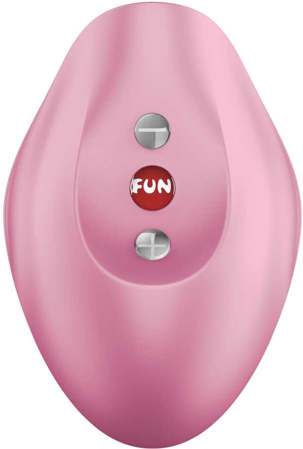 Fun Factory Delicia - Rosé