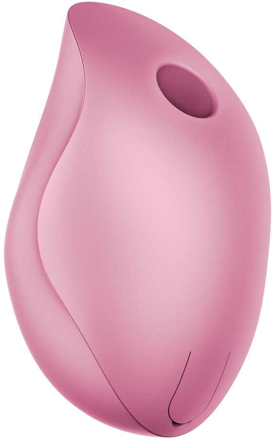 Fun Factory Delicia - Rosé
