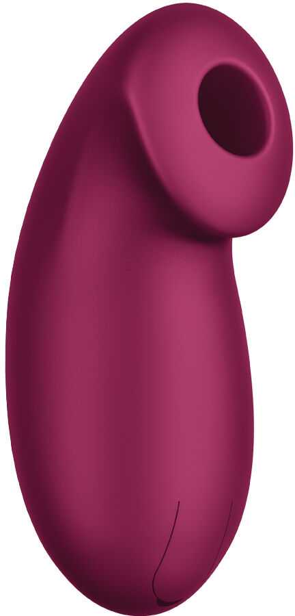 Fun Factory Desire - Wine Raudona