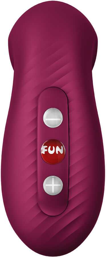 Fun Factory Desire - Wine Raudona