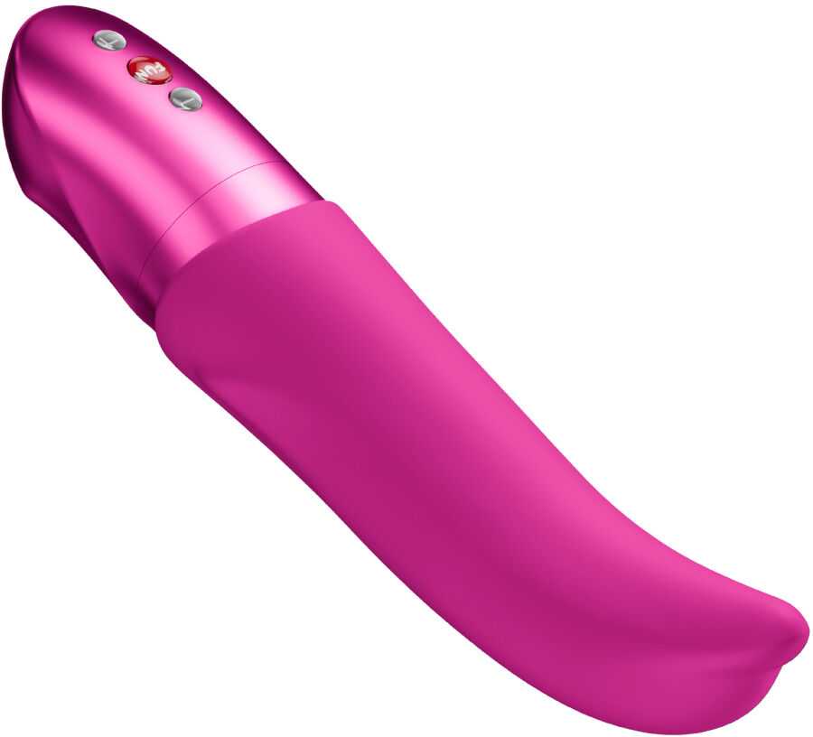 Fun Factory Diva Dolphin - Magenta