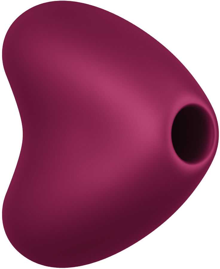 Fun Factory Libera - Wine Raudona