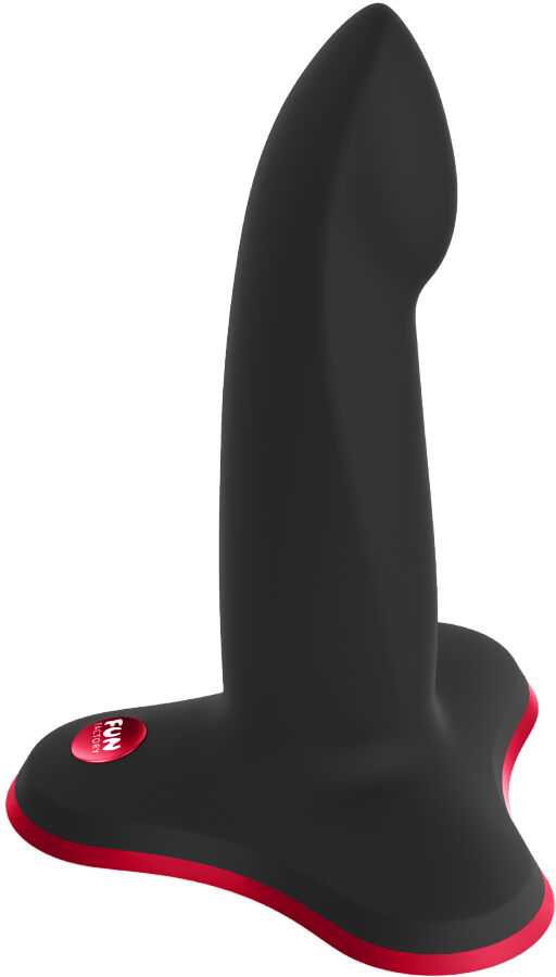 Fun Factory Limba Flex S - Juodas
