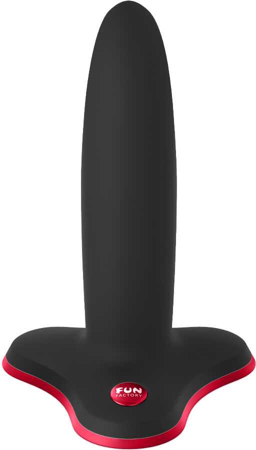 Fun Factory Limba Flex S - Juodas