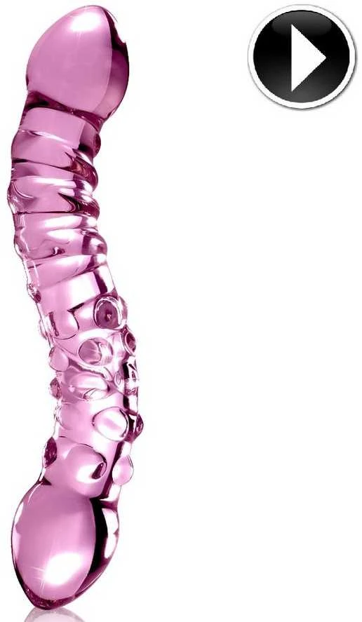 Rožinė Icicles No. 55 Rožinė