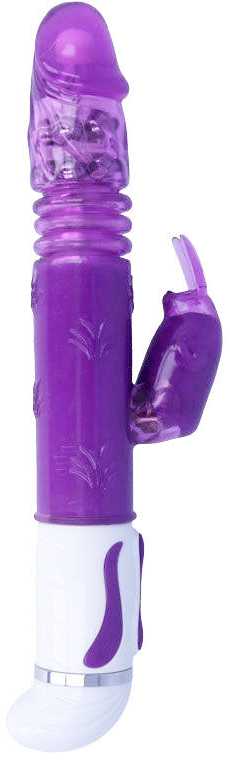Intense Fun INTENSE - ESTUARD UP&amp;DOWN ROTATOR VIBRATOR LILAC