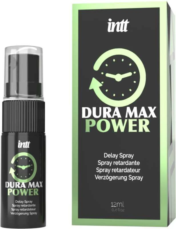 Intt Dura Max Power Vėlavimas12