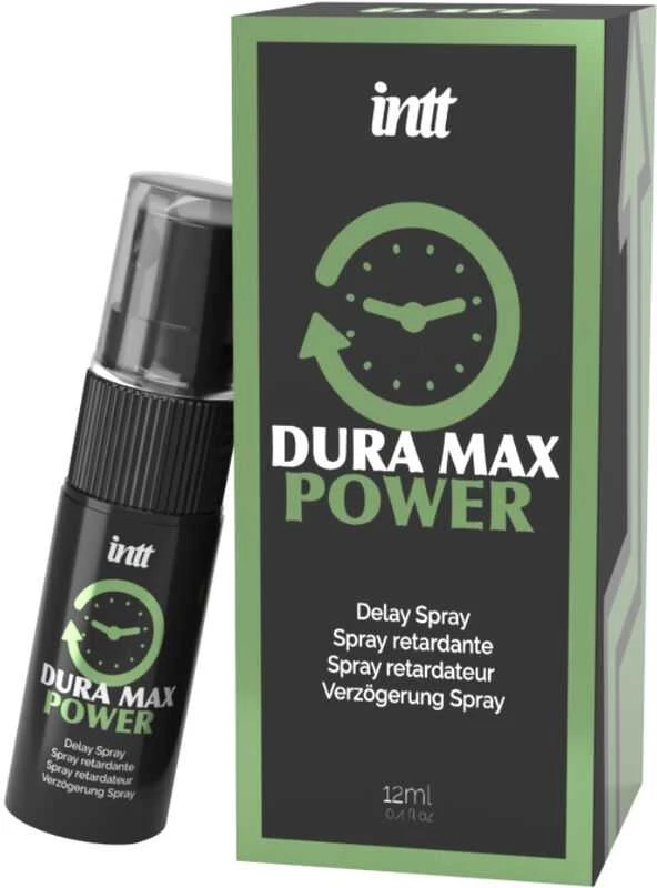 Intt Dura Max Power Vėlavimas12