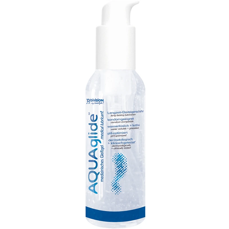 Joydivision Aquaglide Aquaglide 125 ml