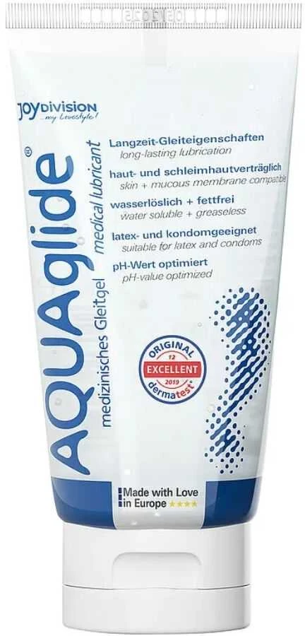 Joydivision Aquaglide AQUAglide 50 ml