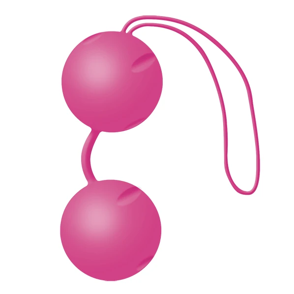Joydivision – Joyballs Trend Duo Magenta