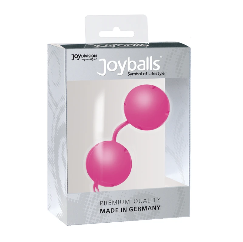 Joydivision Joyballs Joyballs Juodas