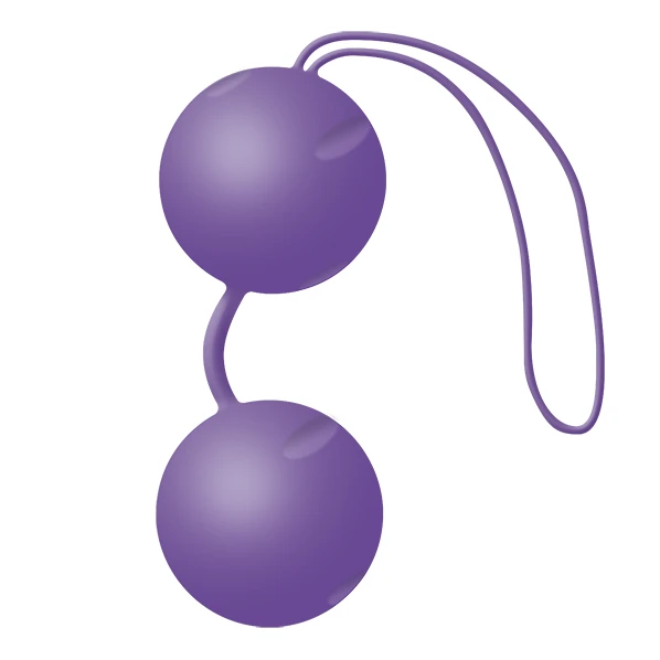 Joydivision Kulki-Joyballs, violett