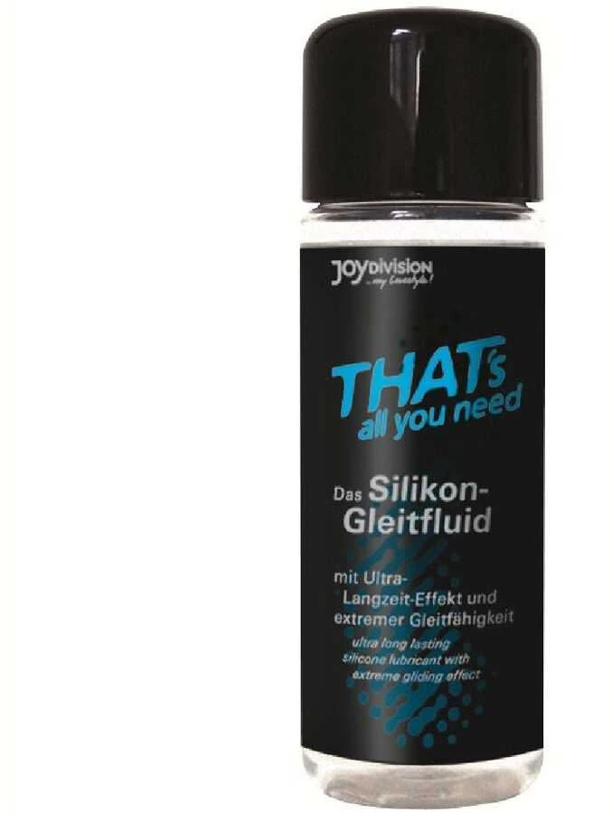 Joydivision TAI lubrikantas 100ml