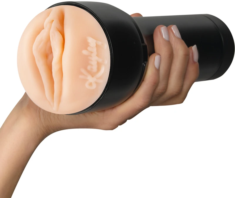 Kiiroo Pajuskite Kayley Gunner PBC