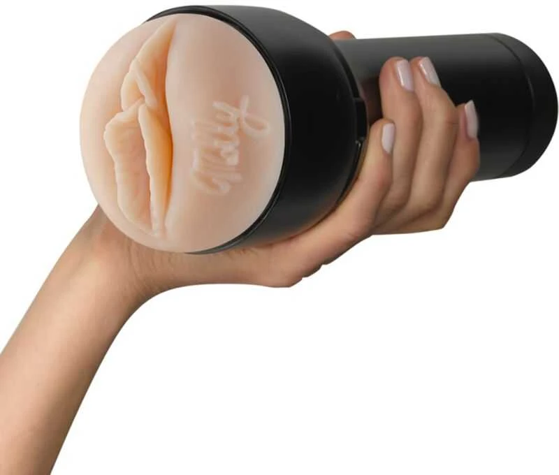 Kiiroo Pajuskite Molly Stewart PBC