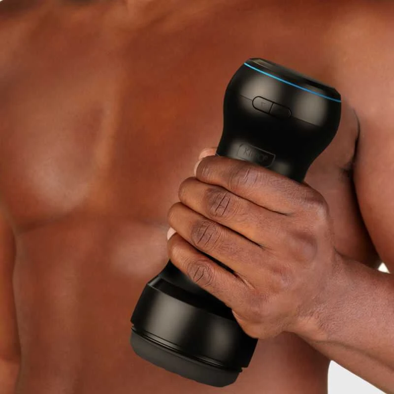 Kiiroo „PocketBlow“ rinkinys