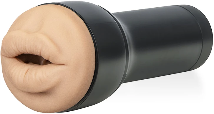 Kiiroo FeelVictoria June Mouth