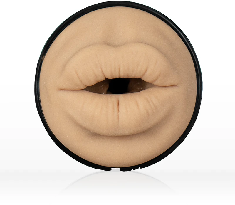 Kiiroo FeelVictoria June Mouth