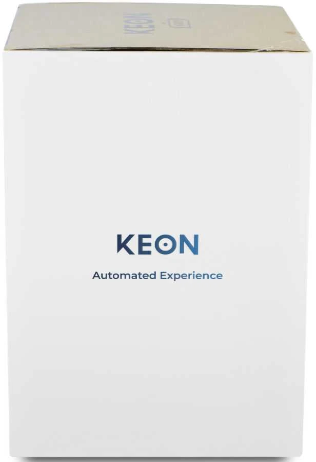 Kiiroo Keon WiFi