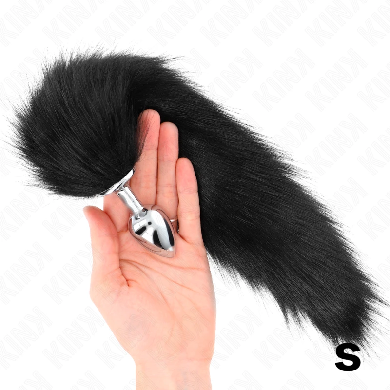 Kink Pleasure Plugs KINK - ANAL PLUG SIZ