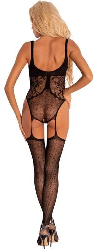 Livco Corsetti Bodystockings Kūno kojinė Imrama