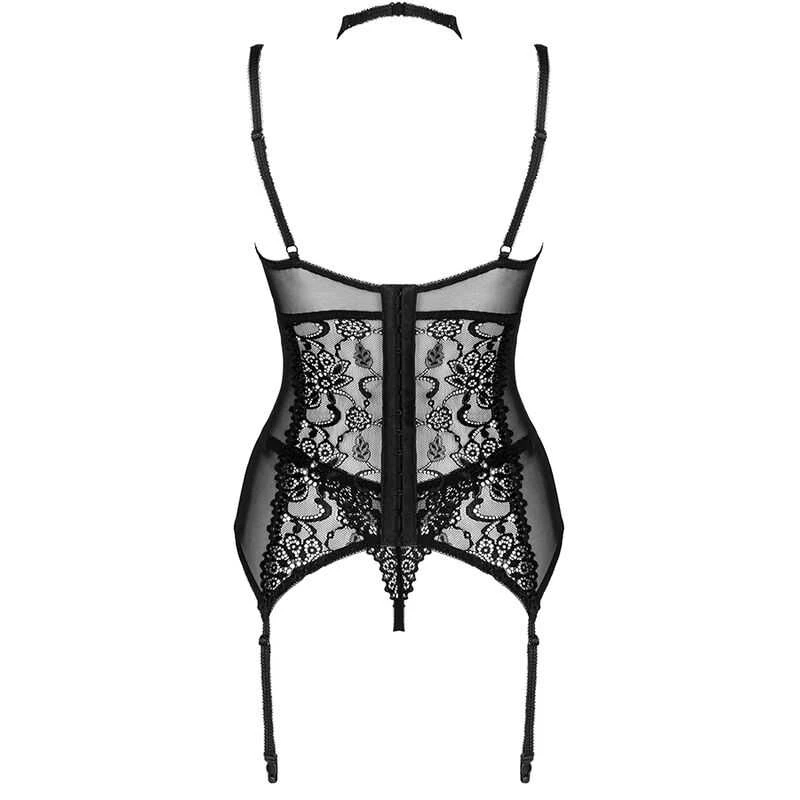 Livco Corsetti Sets Korsetas Giellandra