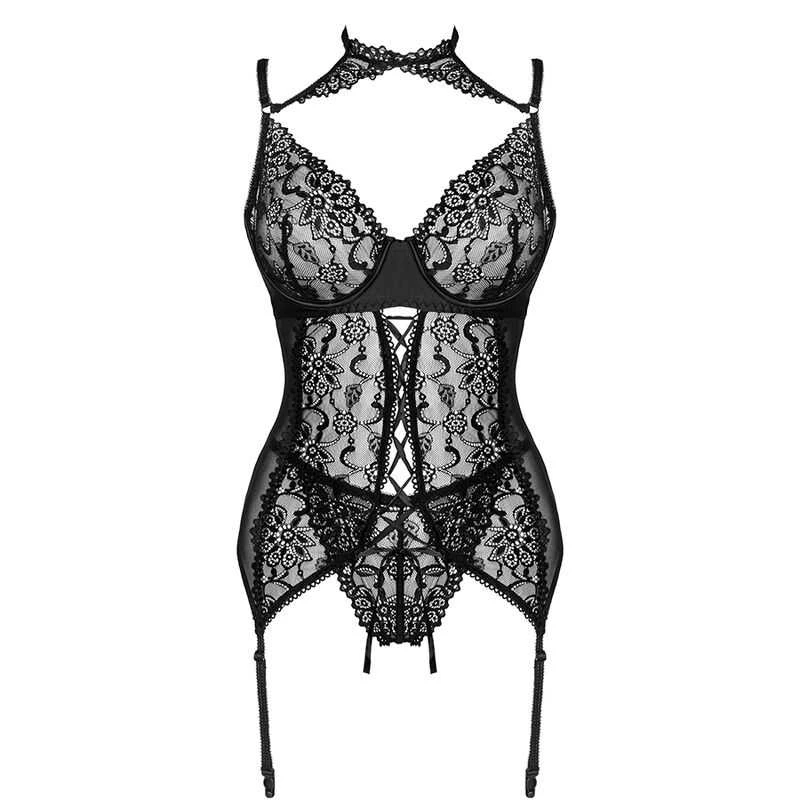 Livco Corsetti Sets Korsetas Giellandra
