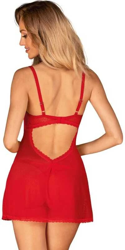 Obsessive OBS Babydoll XS/S