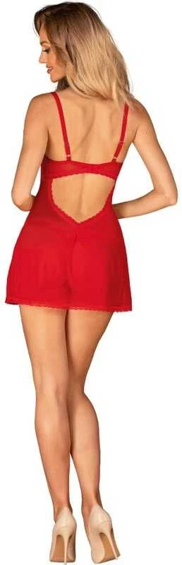 Obsessive OBS Babydoll XS/S