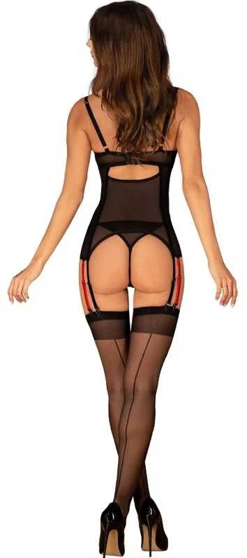Obsessive OBS Corsage M/L
