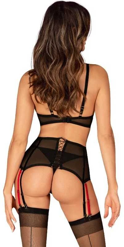 Obsessive OBS rinkinys M/L