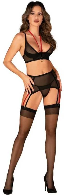 Obsessive OBS rinkinys M/L