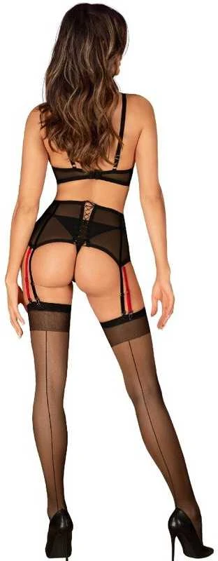Obsessive OBS rinkinys M/L