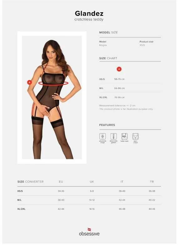 Obsessive Kėbulas OBS kėbulo M/L