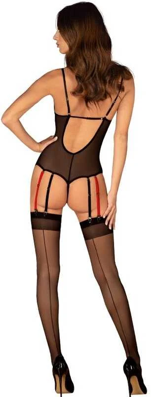 Obsessive Body OBS kėbulas XL/2XL