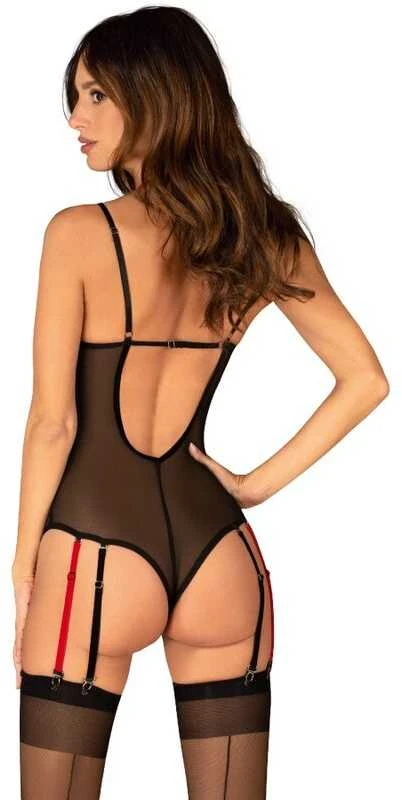 Obsessive Body OBS kėbulas XL/2XL