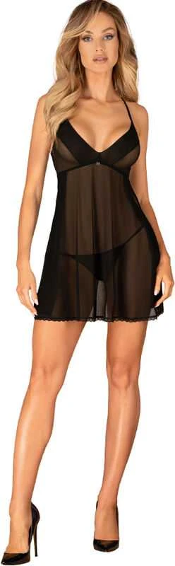 Obsessive OBS Babydoll M/L