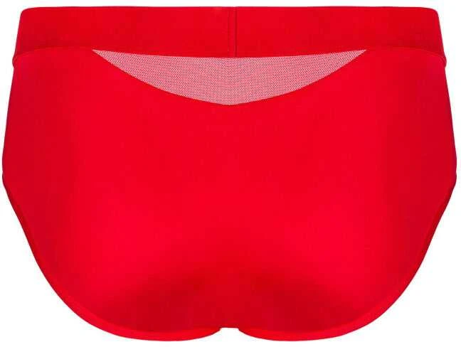Obsessive - Boldero Briefs Raudona S/M